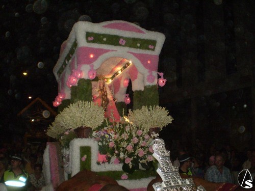 Romería de Valme 2011. Eduardo Fdez. López